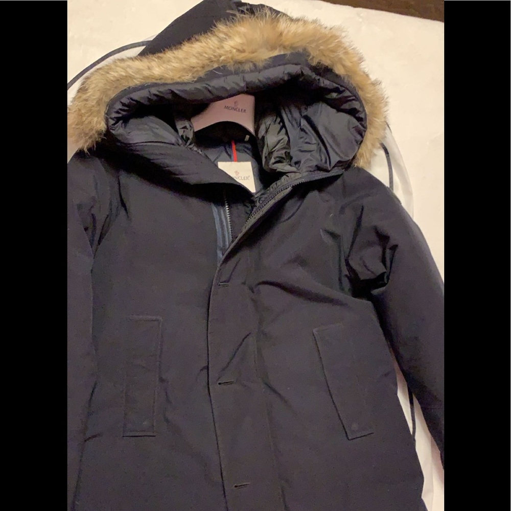 Moncler Jacket